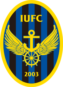 Emblem of Incheon United.svg