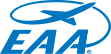 Experimental Aircraft Association logo.svg