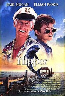 Flipper movie