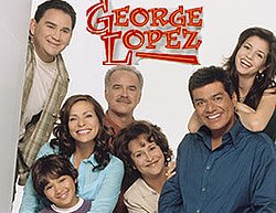 from george lopez