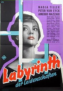 Лабиринт (фильм, 1959) .jpg
