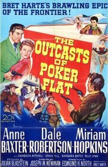 Outcasts of Poker Flat 1952 film poster.jpg