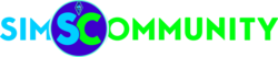 Sims Community logo