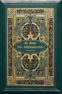 Storm schimmelreiter cover.jpg