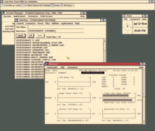 DECwindows XUI window manager running on top of VAX/VMS V5.5-2 VMS-XUI-Colour.png