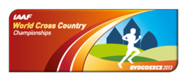 2013 IAAF World Cross Country Championships Logo.png