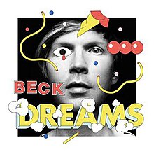 Beck - Dreams cover.jpg