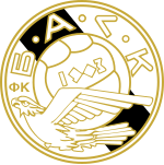 FK BASK's Logo