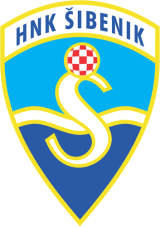 HNK Šibenik logo.svg