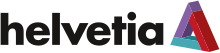 Страхование Helvetia logo.svg