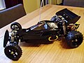 Tamiya Madcap Modified