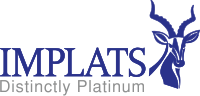 Impala Platinum logo.svg