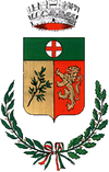 Coat of arms of Perinaldo