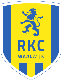 RKC Waalwijk logo.svg