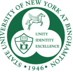 State University of New York at Binghamton Seal.png