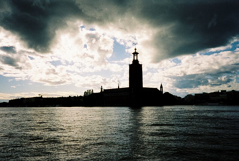 File:Stockholm City hall.jpg