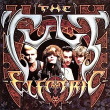 The Cult-Electric (обложка альбома) .jpg