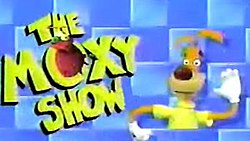 The Moxy Show (логотип) .jpg