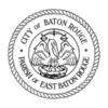Official seal of Baton Rouge, Louisiana