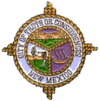 Official seal of Truth or Consequences, New Mexico