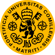 File:Comillas Pontifical University seal.svg