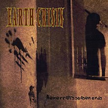 Earth Crisis Gomorrah's Season Ends album cover.jpg