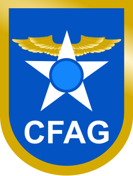 File:Guatemalan Air Force Command badge.svg