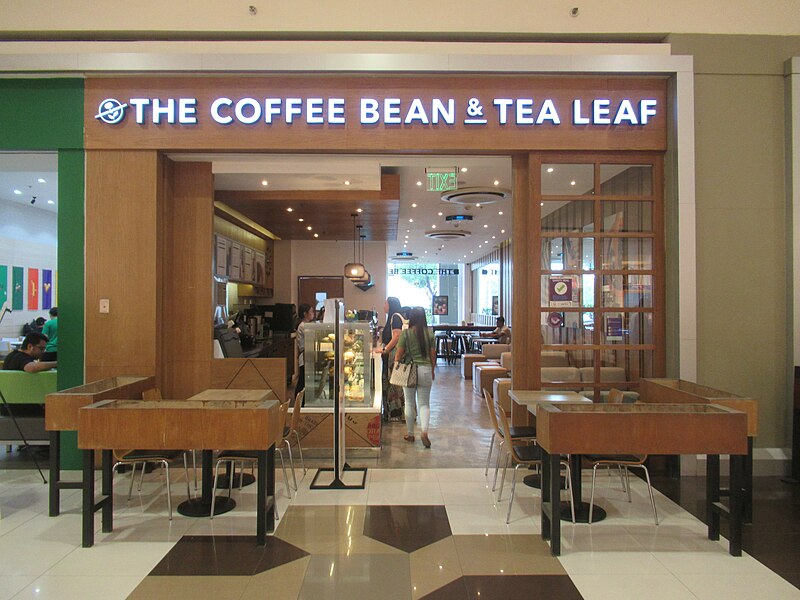 File:Jollibee The Coffee Bean & Tea Leaf 11.jpg