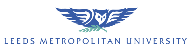 File:Leeds Metropolitan University owl logo.svg