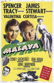 Malaya - 1949- Poster.png