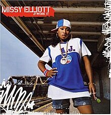 I Got What You Want I Got What You Need Missy Elliott Lyrics