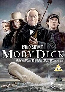 Moby Dick - DVD cover.jpg