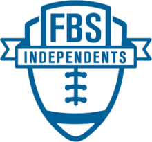 FBS independents logo