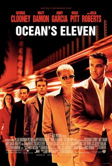 Ocean's Eleven 2001 Poster.jpg