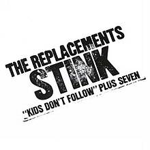 The Replacements - The Replacements Stink cover.jpg