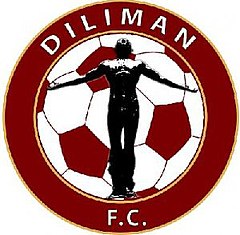 Resultado de imagem para Cimarron Football Club Diliman