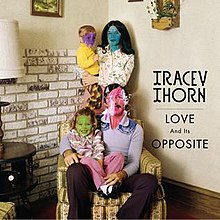 Tracey Thorn Tinsel And Lights Wiki