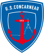 Logo Concarneau