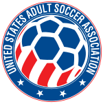 United States Adult Soccer Association.svg