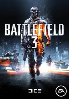 Обложка игры Battlefield 3.jpg