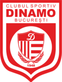 CS Dinamo București logo.png