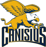 File:Canisius Golden Griffins Logo.svg