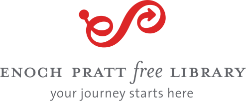 File:Enoch Pratt Free Library logo.svg