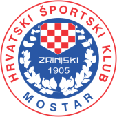 Club crest