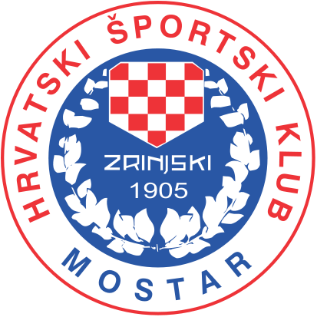 File:HŠK Zrinjski Mostar.svg