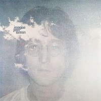 John Lennon - Imagine 1971