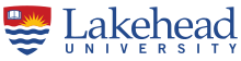 Логотип Lakehead University.svg