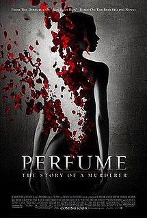 The Perfume Film