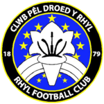 Rhyl FC Logo.png