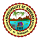 Official seal of Mabuhay